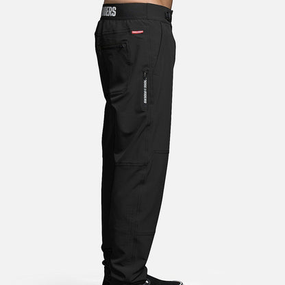 Pantalón MTB Loose Riders Casual Black