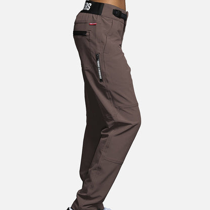 Pantalón MTB Loose Riders Casual Sand