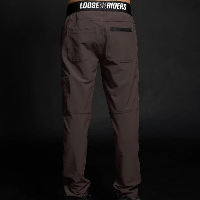 Pantalón MTB Loose Riders Casual Sand