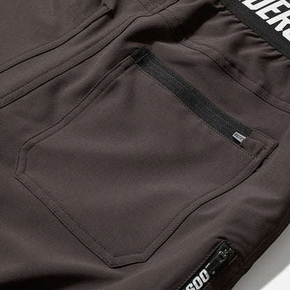 Pantalón MTB Loose Riders Casual Sand