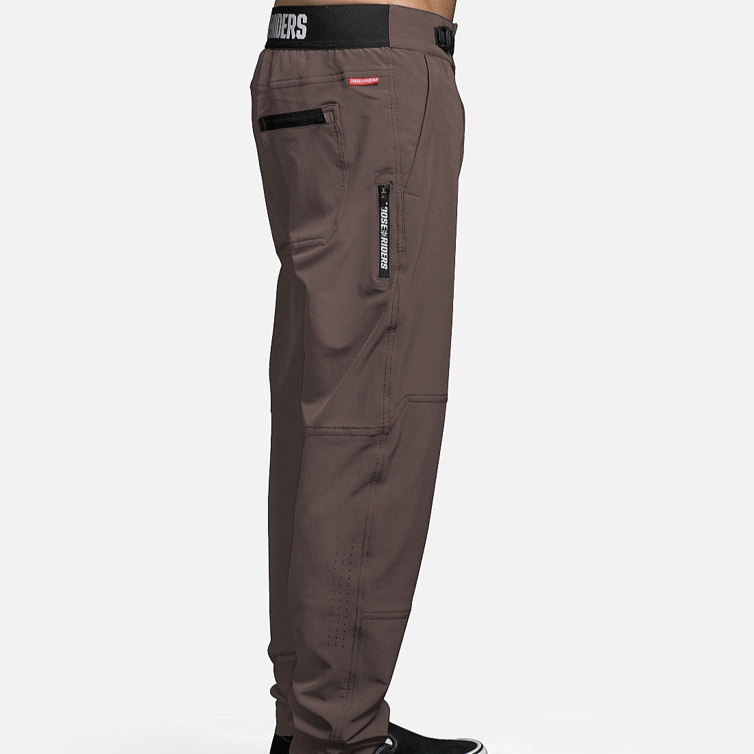 Pantalón MTB Loose Riders Casual Sand