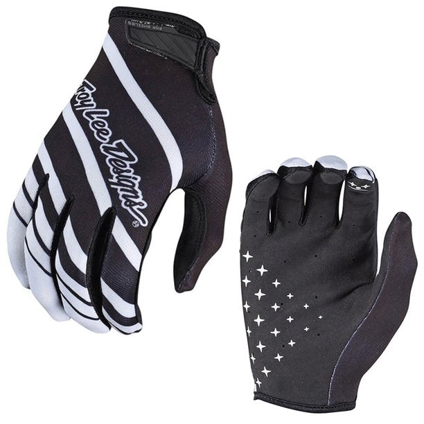 Guantes Troy Lee Designs POP WHEELIES Negro