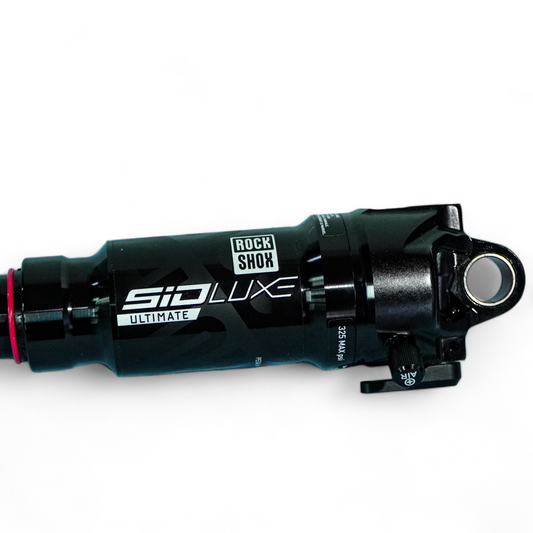 Shock Rockshox SIDLuxe Ultimate Air 190x45