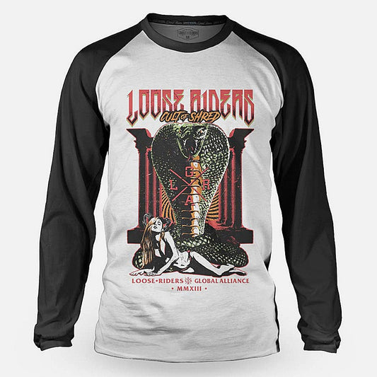 Jersey Loose Riders Cobra