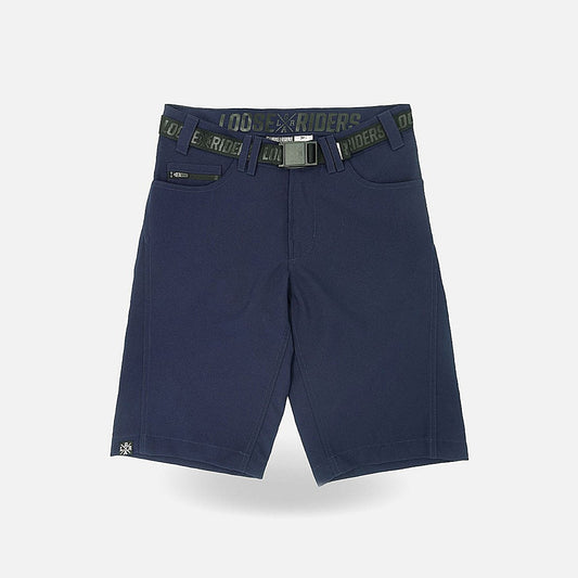 Short MTB Loose Riders Sessions Navy