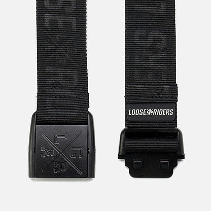 Cinturón Loose Riders Sweatproof