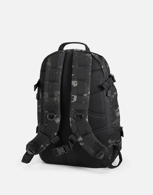 Mochila Sessions Day Pack Camo