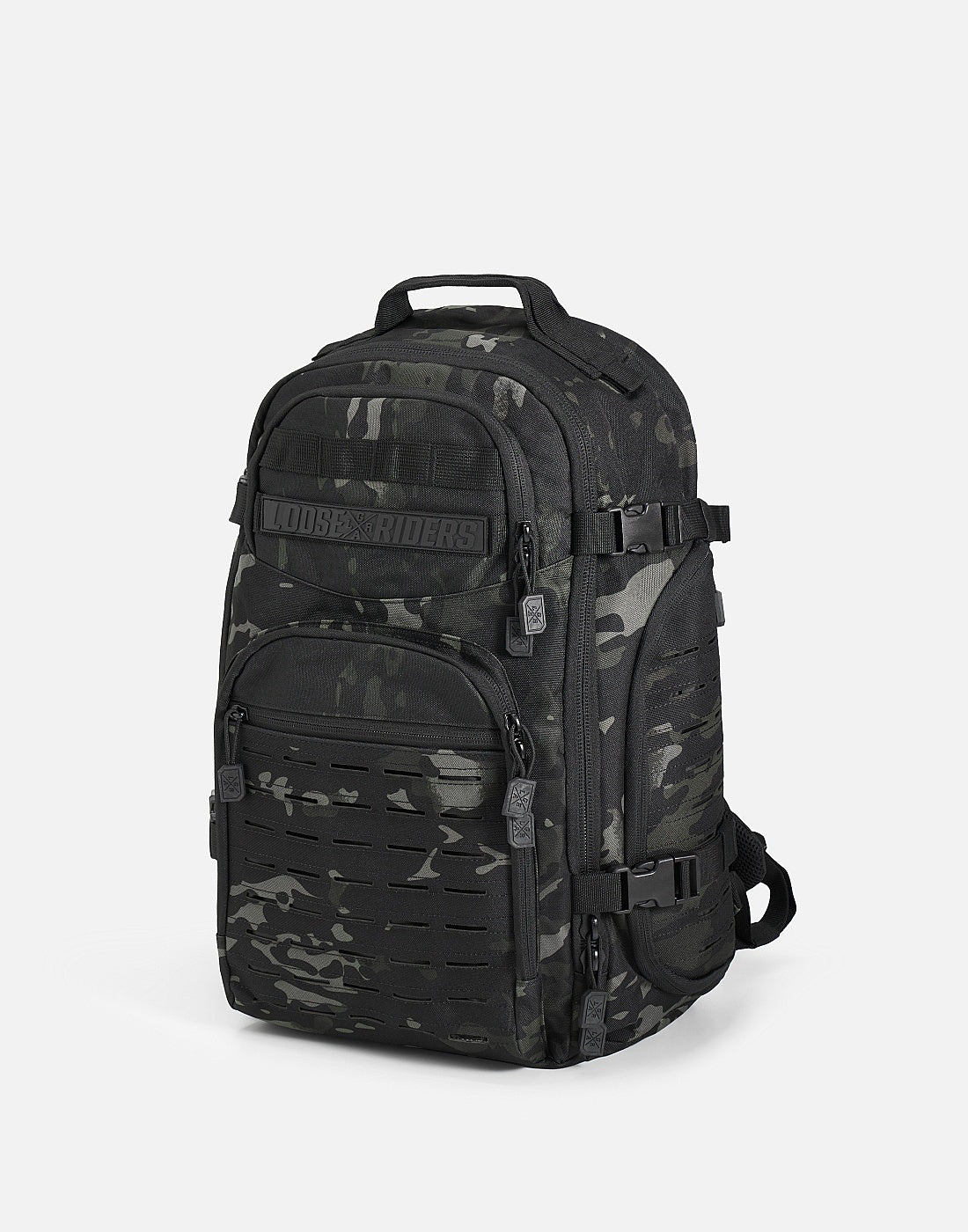 Mochila Sessions Day Pack Camo