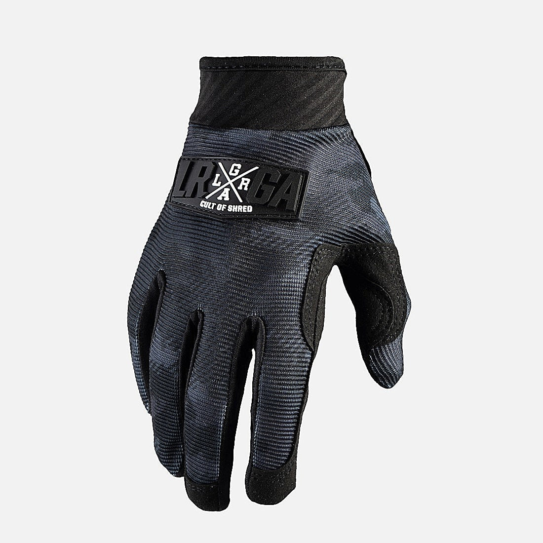 Guantes Loose Riders Freeride Stealth Camo