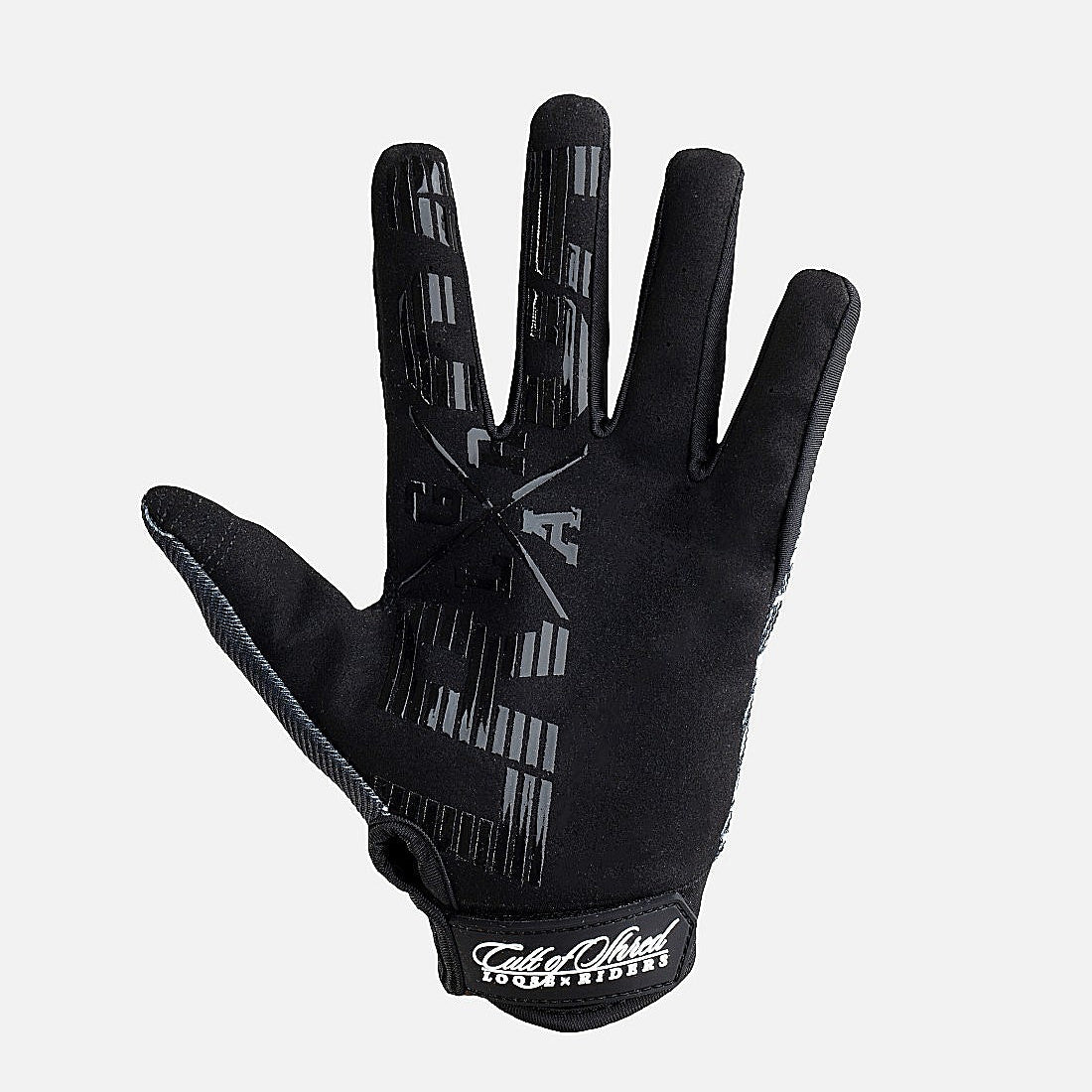 Guantes Loose Riders Freeride Skully