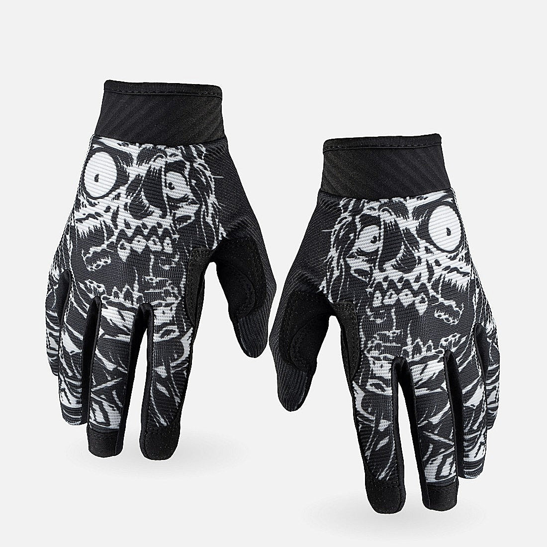 Guantes Loose Riders Freeride Skully