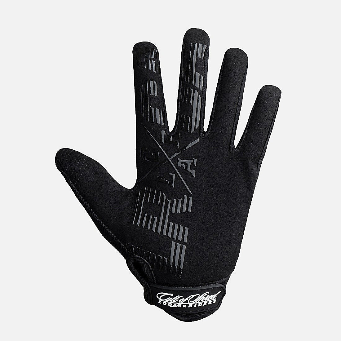 Guantes Loose Riders Freeride Black