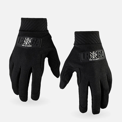 Guantes Loose Riders Freeride Black