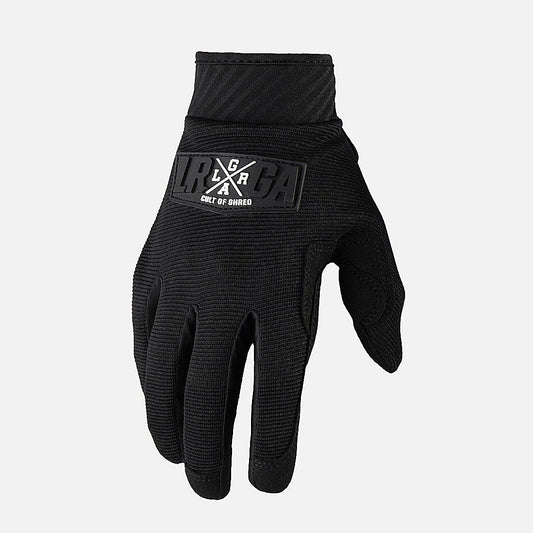 Guantes Loose Riders Freeride Black