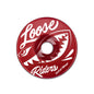 Top Cap Loose Riders Airshark Red