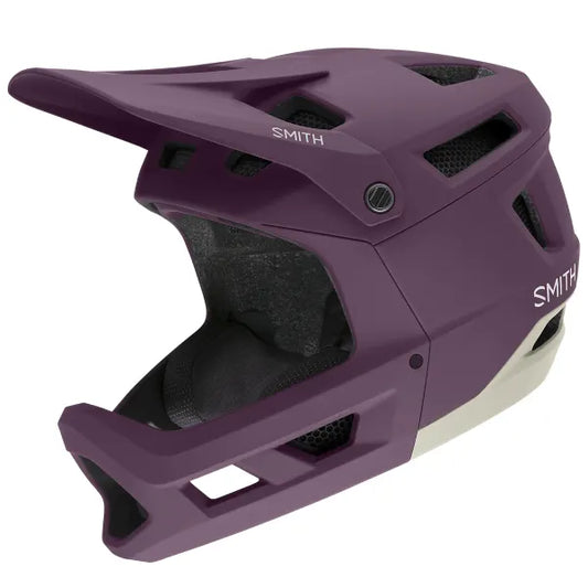 Casco SMITH MAINLINE Mips Matte Amethyst/Bone