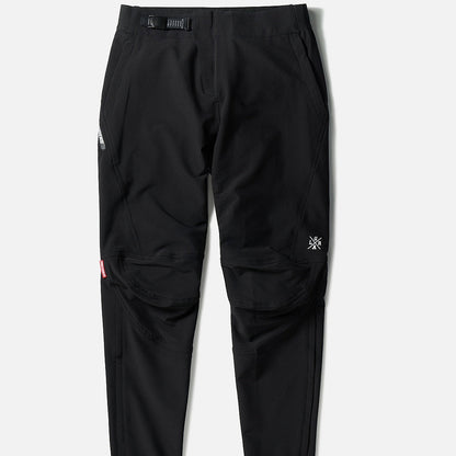 Pantalón MTB Loose Riders Evo II Black