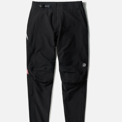 Pantalón Loose Riders C/S Evo II Black