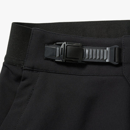 Pantalón MTB Loose Riders Evo II Black