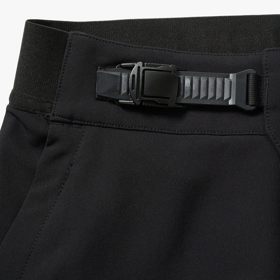 Pantalón Loose Riders C/S Evo II Black