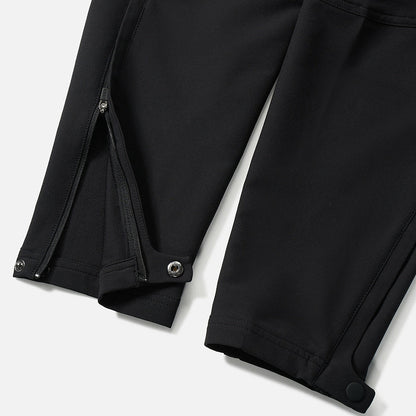 Pantalón MTB Loose Riders Evo II Black