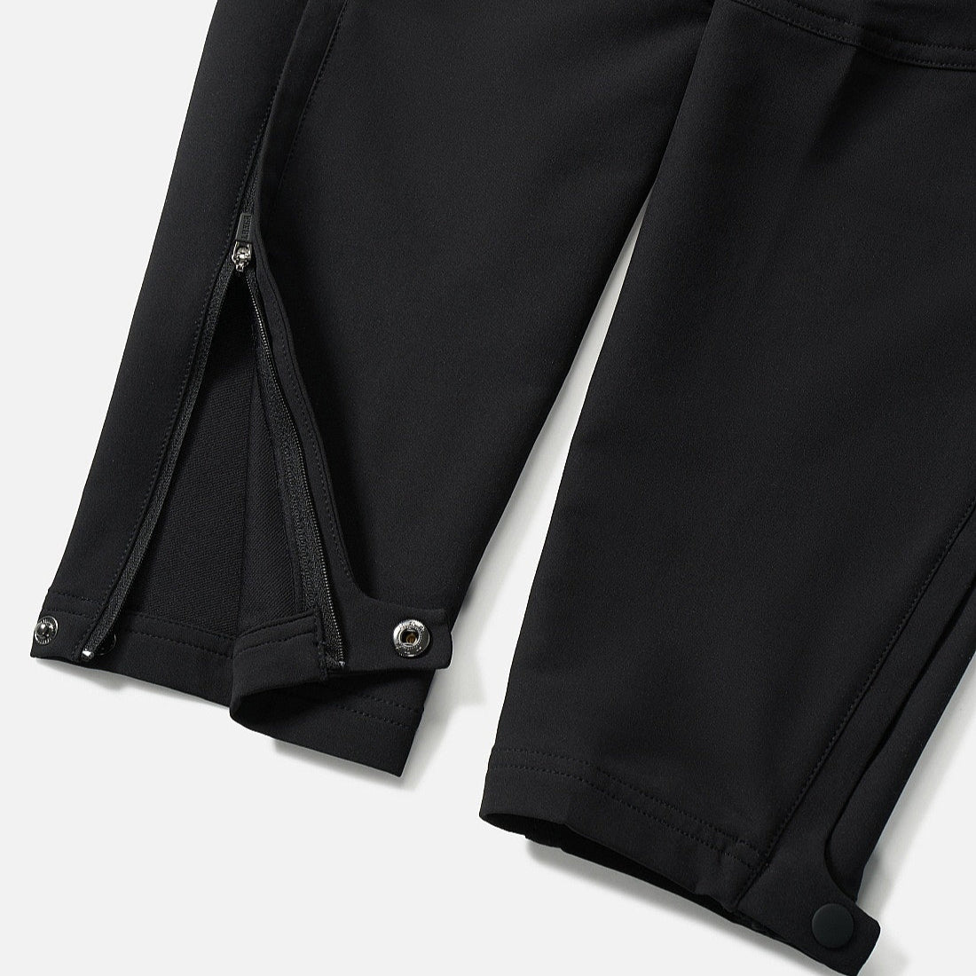 Pantalón Loose Riders C/S Evo II Black