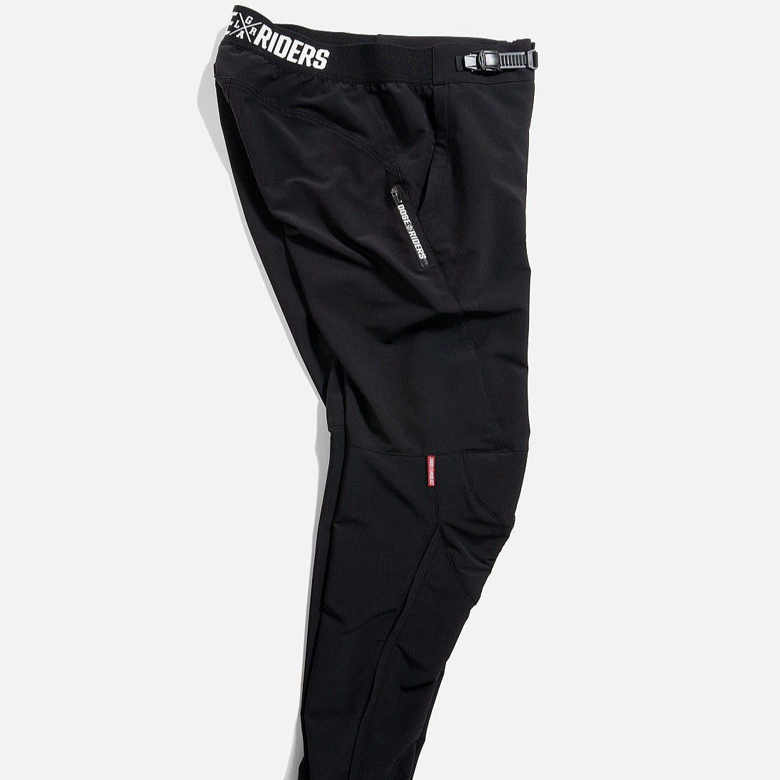 Pantalón MTB Loose Riders Evo II Black