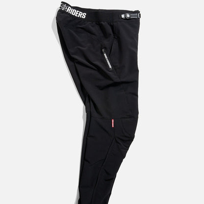 Pantalón Loose Riders C/S Evo II Black