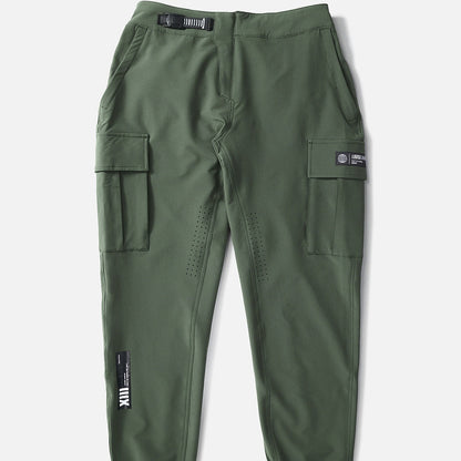 Pantalón Loose Riders C/S Cargo Olive