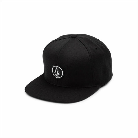 Gorra Volcom Quarter Twill