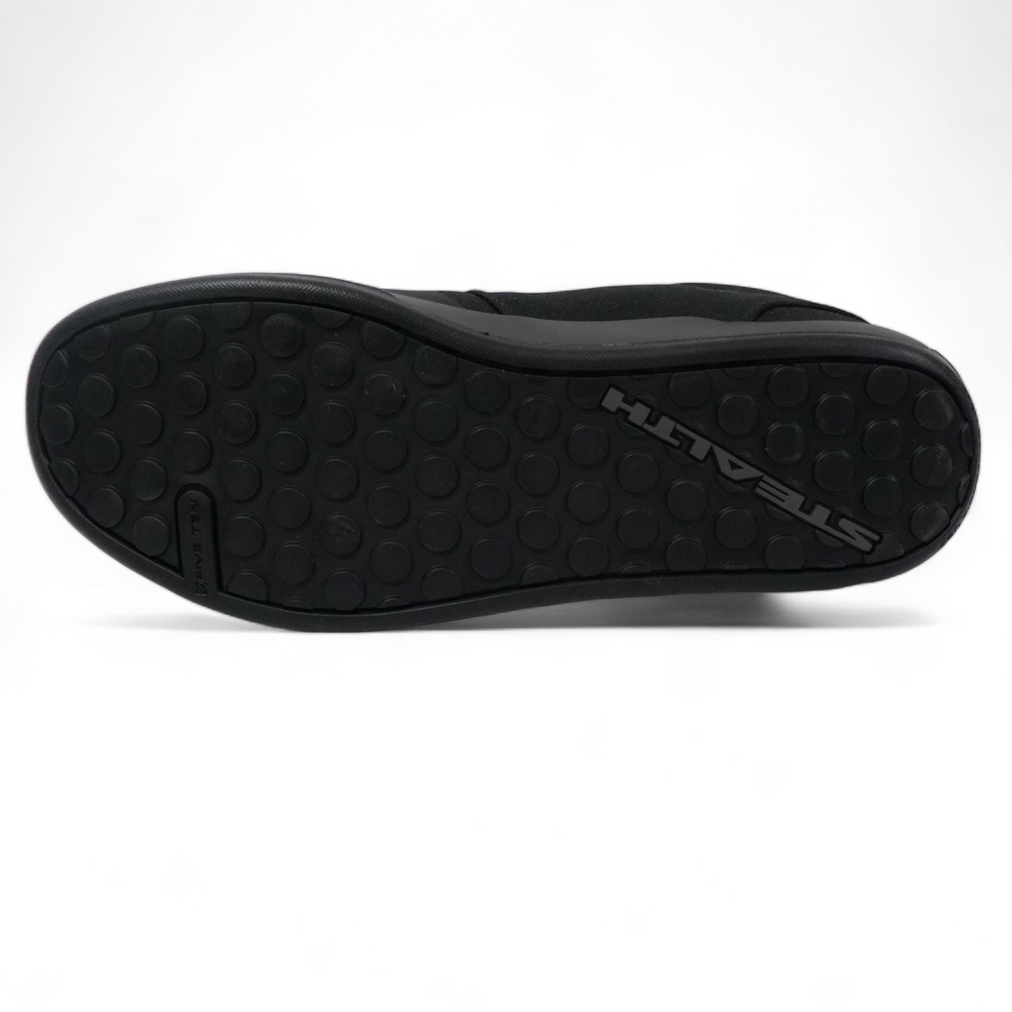 Tenis Freerider Five Ten Flats Negro