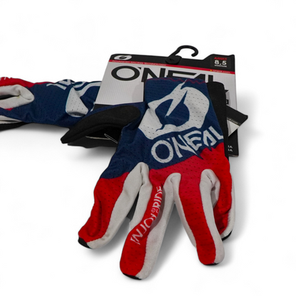 Guantes Oneal Matrix multicolor