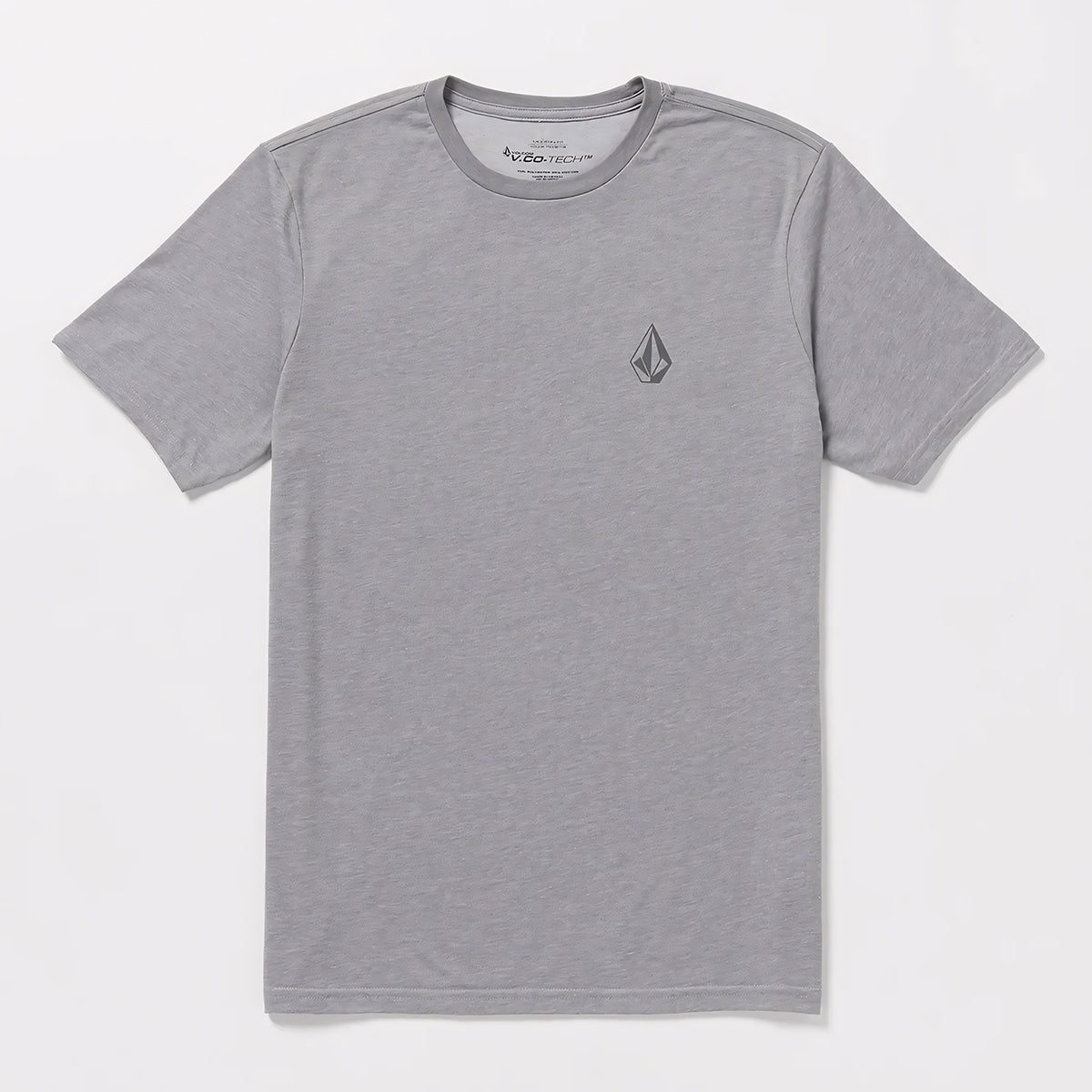 Playera Volcom Stone T-Tech