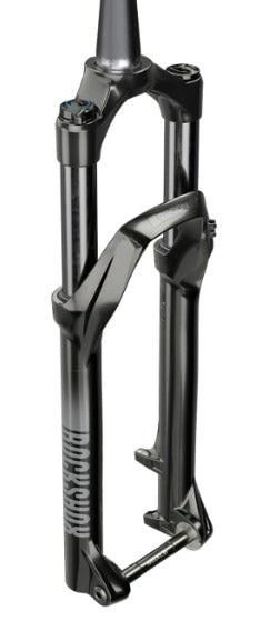 Suspensión ROCKSHOX R29" RECON SILVER RL 120 mm