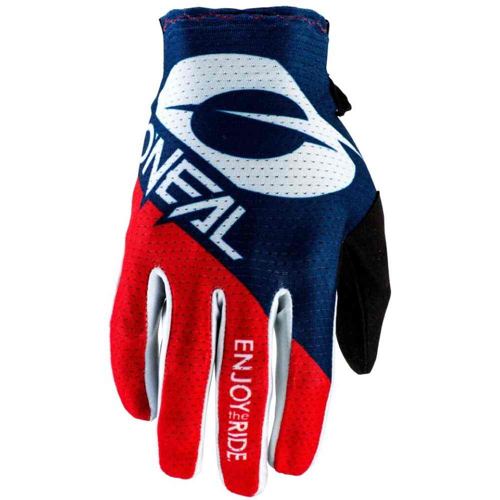 Guantes Oneal Matrix multicolor