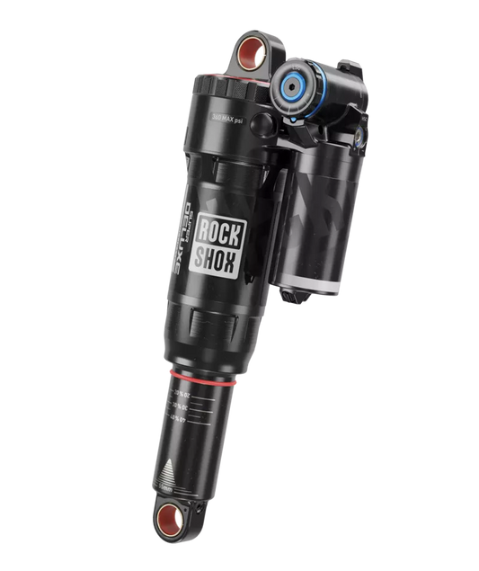 Shock Rockshox Super Deluxe Air